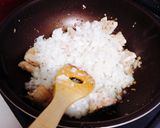 簡単♪︎たくさん作れるスパイスカレー☆作り方2写真
