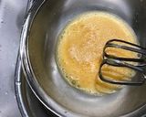 クランベリーとレーズンのパウンドケーキ作り方6写真