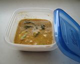 レンジだけ！ふわっ♡とろ～♡のツナ卵丼作り方1写真