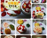 ❤️2019年ひな祭り☺️デザート❤️作り方4写真