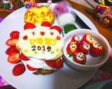 ❤️2019年ひな祭り☺️デザート❤️作り方5写真