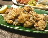 ごっこのザンギ作り方6写真