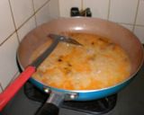 麻婆春雨の食べでをUP！W麻婆作り方3写真