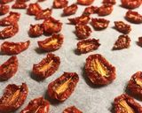 ドライトマトのオイル漬け作り方4写真