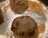 7:3のハンバーグ作り方6写真