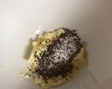 コーヒークッキー☆超簡単作り方5写真
