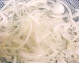 新玉ねぎとツナの和サラダ作り方2写真