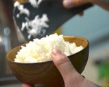 滷肉飯の奇跡物語★okane☆作り方2写真