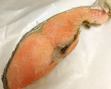 加島屋？手作りさけ茶漬け(鮭フレーク)ஐ作り方3写真