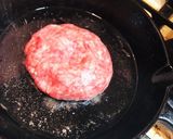 味噌でハンバーグ作り方2写真
