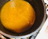 味噌でハンバーグ作り方3写真