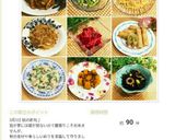 焼き春巻き☆カニかま、ツナ、キャベツ入り作り方9写真