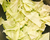 旨味たっぷり♡鶏肉とチーズのトマト煮込み作り方1写真