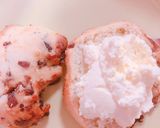 アフタヌーンティルームのスコーンの食べ方作り方1写真