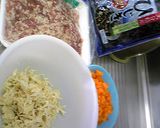 子供も大好き！ひじきの混ぜご飯♪作り方1写真