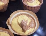 HMで♩ココアコーヒーマーブルマフィン作り方6写真