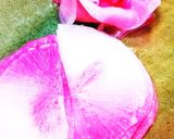 （ﾀﾞｲｴｯﾄ）大根の梅酢半身浴作り方6写真