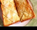 シュガーバター⭐トースト♬軽食にも♬作り方11写真