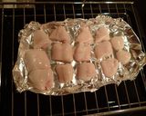 フグの白子焼き作り方4写真