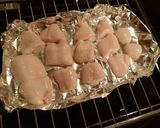 フグの白子焼き作り方5写真