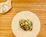 餃子たっぷり作り方4写真