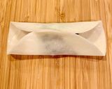 餃子たっぷり作り方5写真