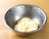 簡単に本場の味♡バスクチーズケーキ作り方1写真