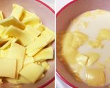やみつき♡大人のおつまみ 牡蠣チーズ作り方8写真