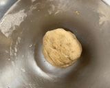 皮から手作りベジタブルサモサ＊作り方2写真