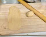 皮から手作りベジタブルサモサ＊作り方10写真
