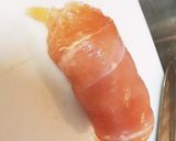 ❀鶏ハム❀作り方4写真