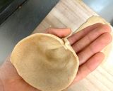 皮から手作りベジタブルサモサ＊作り方12写真