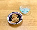 皮から手作りベジタブルサモサ＊作り方17写真
