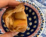 皮から手作りベジタブルサモサ＊作り方19写真