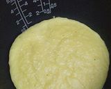 基本★もっちもちの豆腐ケーキ（炊飯器）作り方6写真