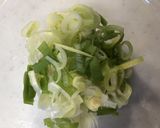 簡単♪鮭チャーハン(中華だしで絶品♪)作り方2写真