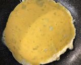 簡単♪鮭チャーハン(中華だしで絶品♪)作り方3写真