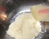 舞茸のおろしあえ作り方5写真