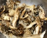 舞茸のおろしあえ作り方6写真