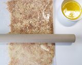 はじめてのベイクドチーズケーキ(紅茶)作り方2写真