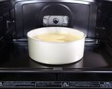 はじめてのベイクドチーズケーキ(紅茶)作り方9写真