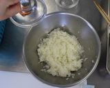 さばそぼろ丼作り方6写真