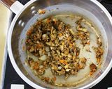 さばそぼろ丼作り方5写真