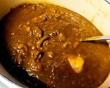 たった1時間で本格濃厚！絶品おうちカレー作り方18写真