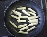 なすと大根の煮物作り方4写真
