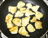 お弁当冷凍作り置き☆鶏胸お手軽チキン南蛮作り方8写真