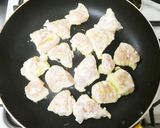 お弁当冷凍作り置き☆鶏胸お手軽チキン南蛮作り方6写真