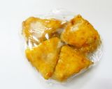 お弁当冷凍作り置き☆鶏胸お手軽チキン南蛮作り方12写真