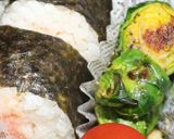 超簡単★芽キャベツだけ☆焼くだけ作り方7写真