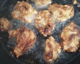 簡単に味染み♪味噌塩麹漬け唐揚げ作り方6写真